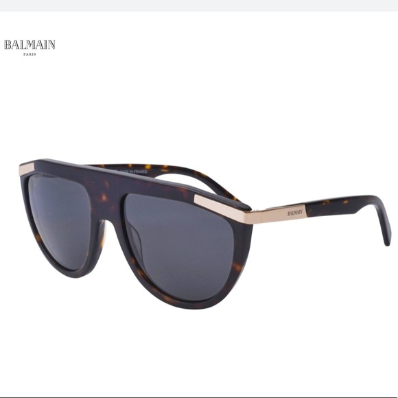 Balmain Accessories - Balmain sunglasses BL-2114 - 02